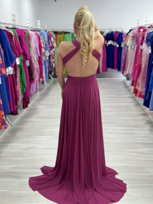 VESTIDO ANABEL - Imagen 5