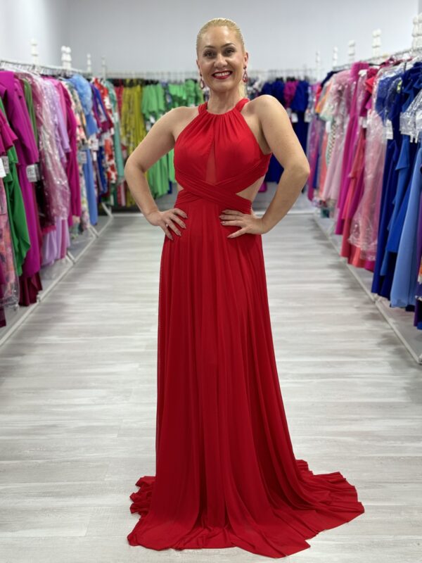 VESTIDO ANABEL - Imagen 2