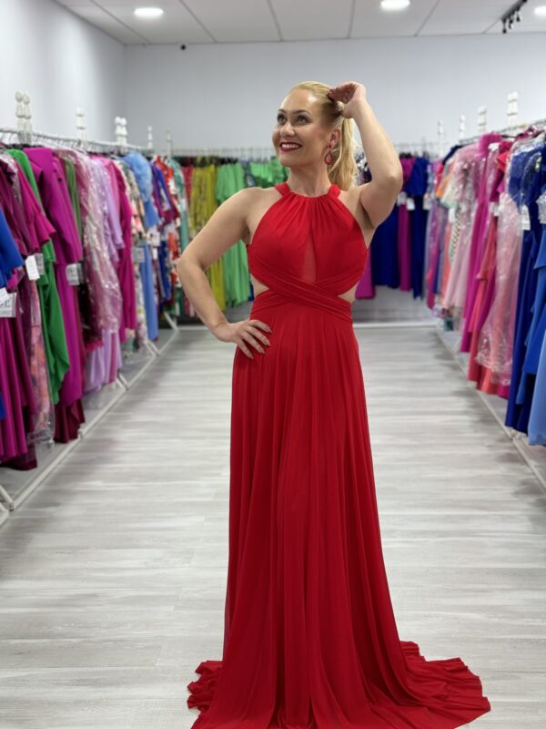 VESTIDO ANABEL