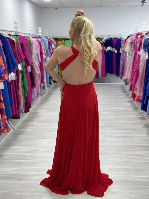 VESTIDO ANABEL - Imagen 3