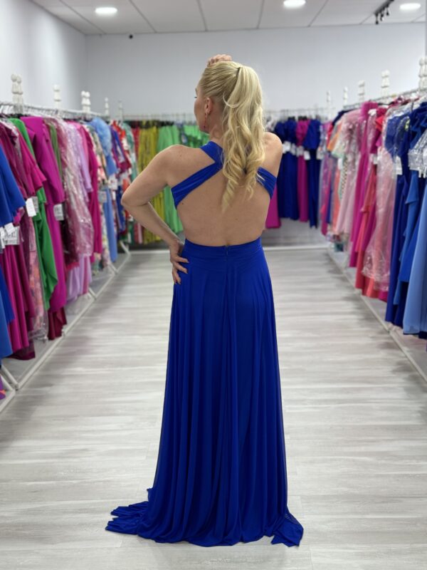 VESTIDO ANABEL - Imagen 8