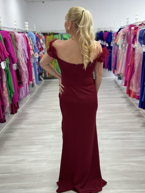 VESTIDO MARCELLA - Imagen 3