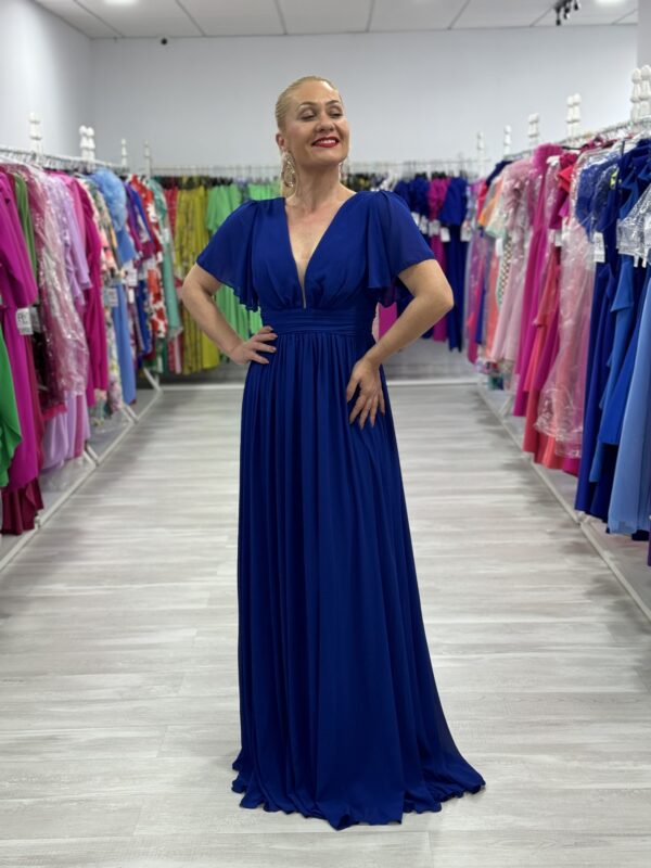 VESTIDO NANY - Imagen 3