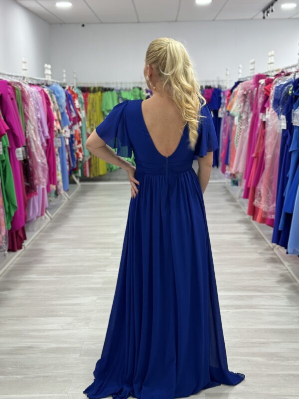 VESTIDO NANY - Imagen 4