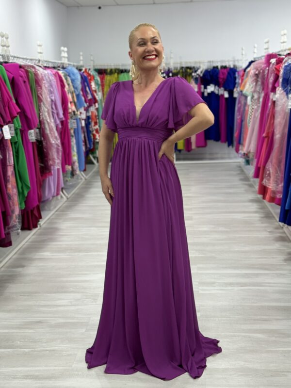 VESTIDO NANY - Imagen 5