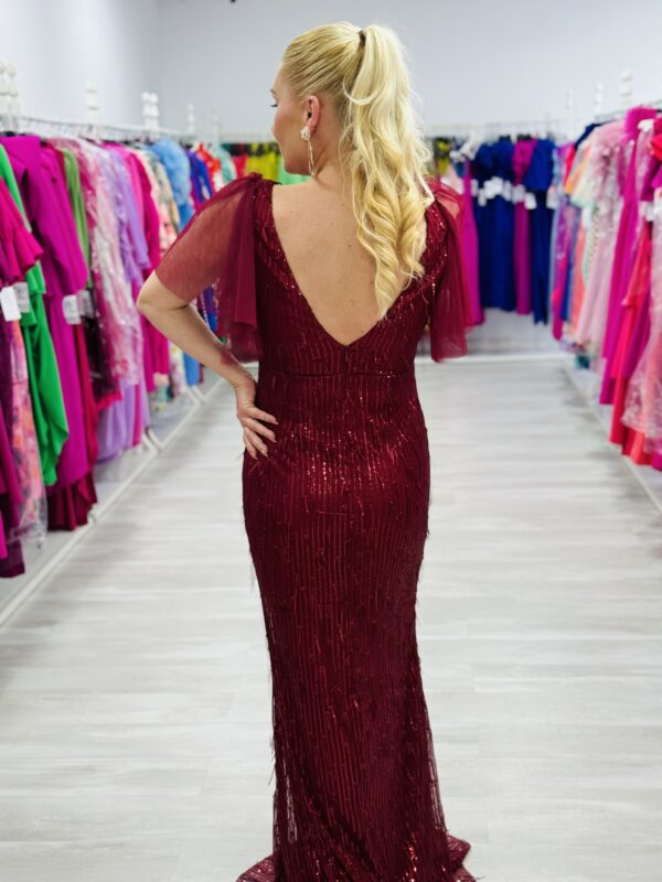 VESTIDO CAROLINA - Imagen 2