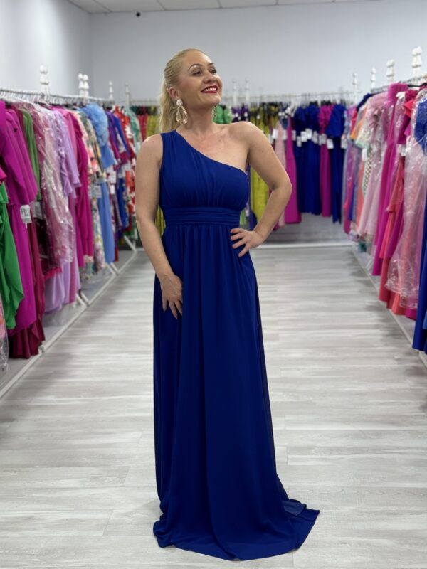 VESTIDO AINARA - Imagen 3