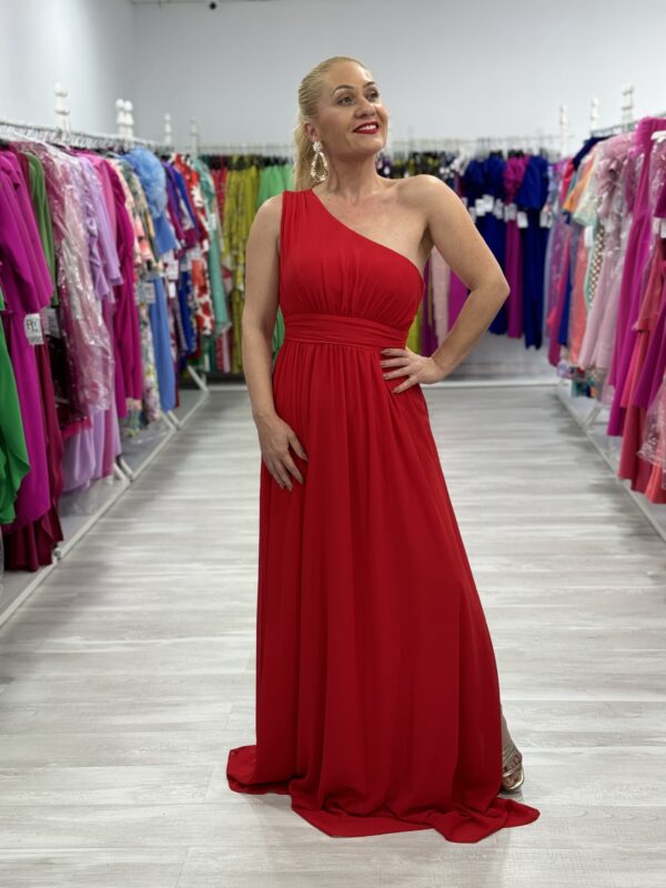 VESTIDO AINARA