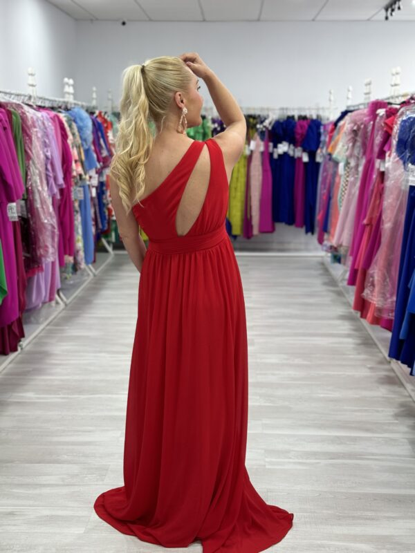 VESTIDO AINARA - Imagen 2