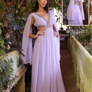 VESTIDO ANA