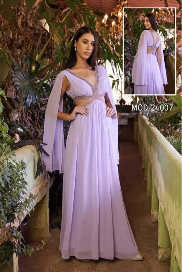 VESTIDO ANA