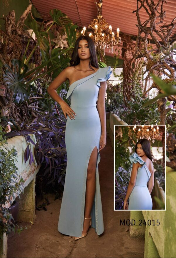 VESTIDO GIULIA