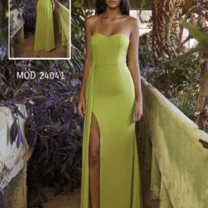 VESTIDO ALEJANDRA