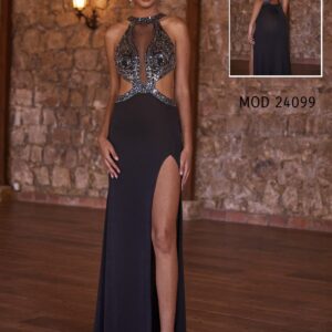 VESTIDO DULCINEA