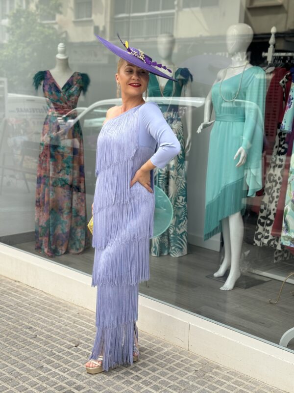 VESTIDO CATALINA - Imagen 3