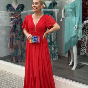 VESTIDO NANY