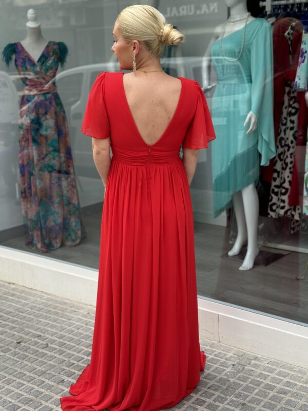 VESTIDO NANY - Imagen 2
