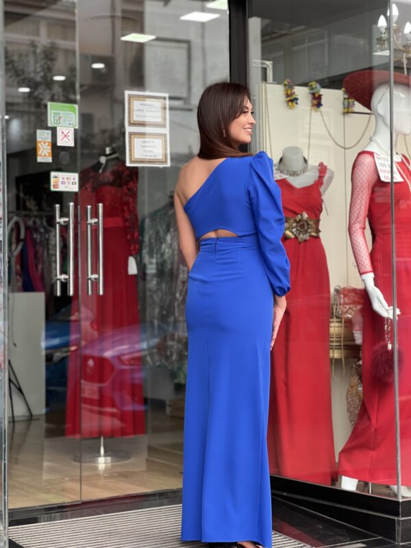 VESTIDO MONA - Imagen 4