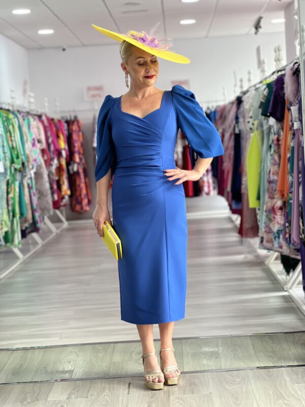 VESTIDO MIRTA - Imagen 2