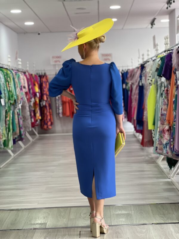 VESTIDO MIRTA - Imagen 3