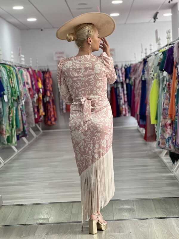 VESTIDO MARINA - Imagen 5