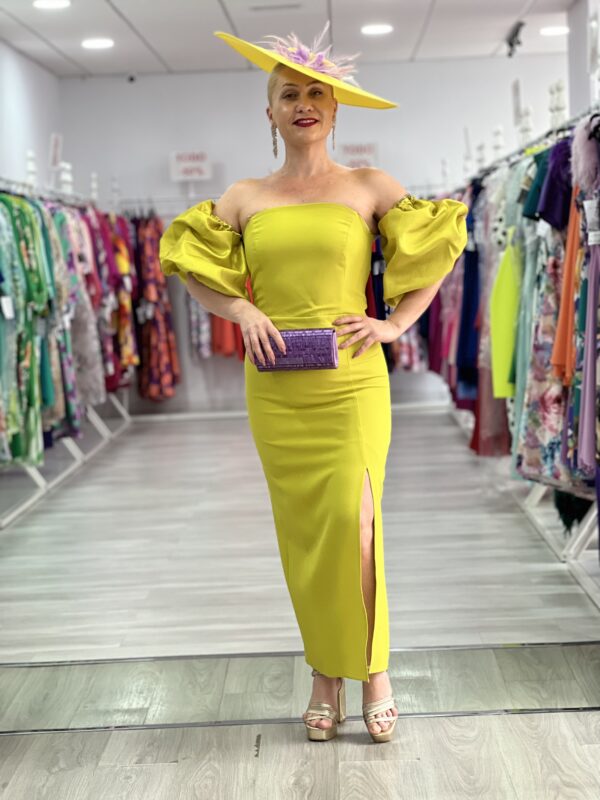 VESTIDO TANIA