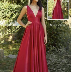 VESTIDO ELBA