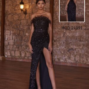 VESTIDO ROCIO