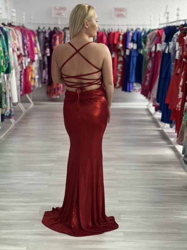 VESTIDO MAIKA - Imagen 7