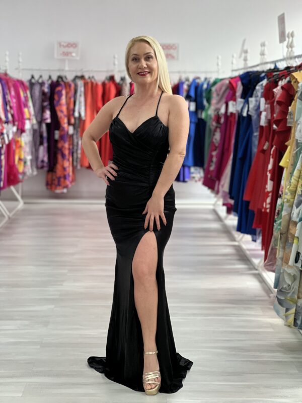 VESTIDO MAIKA