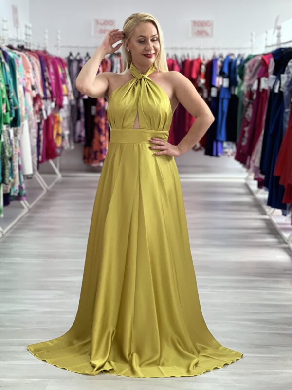 VESTIDO ARIA