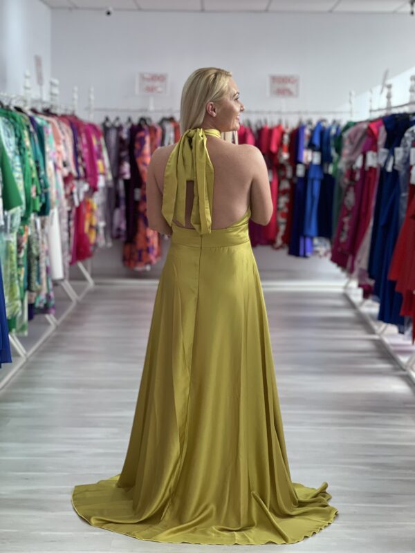 VESTIDO ARIA - Imagen 2