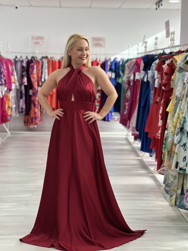 VESTIDO ARIA - Imagen 3