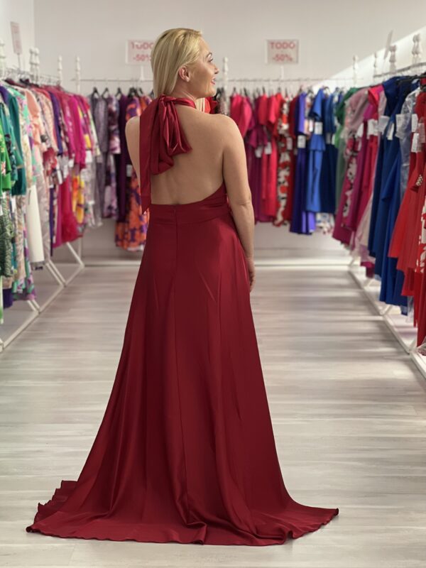 VESTIDO ARIA - Imagen 4