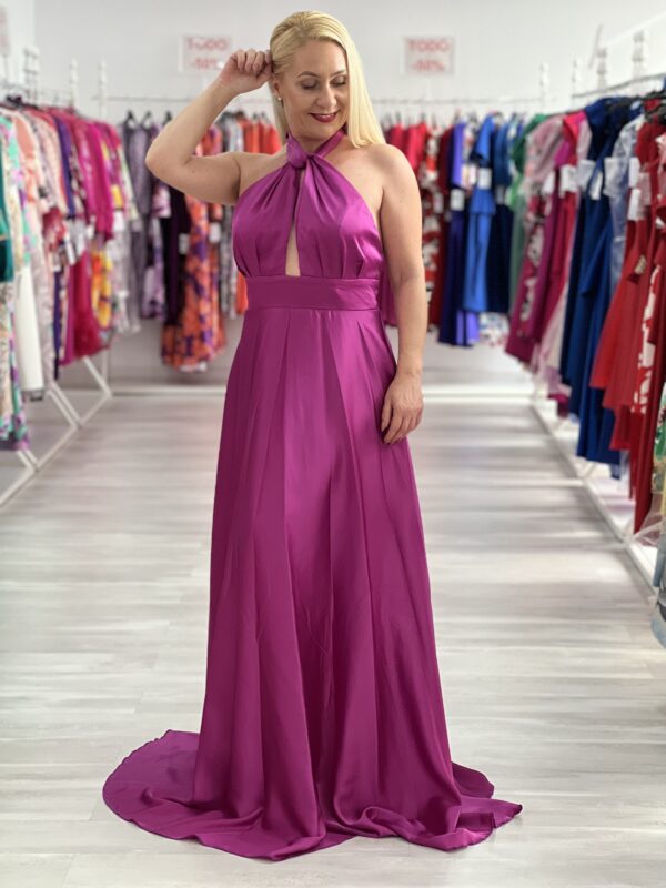 VESTIDO ARIA - Imagen 5