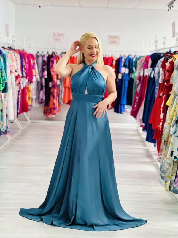 VESTIDO ARIA - Imagen 7