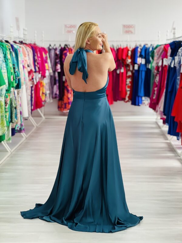 VESTIDO ARIA - Imagen 8