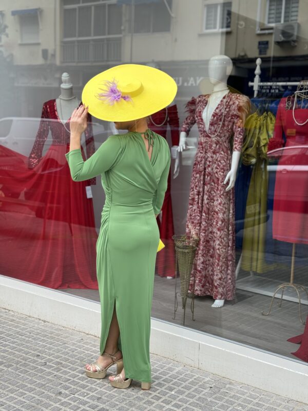 VESTIDO LEON - Imagen 6
