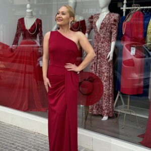VESTIDO ADRIANA