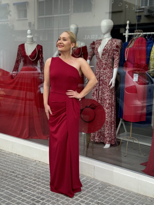 VESTIDO ADRIANA