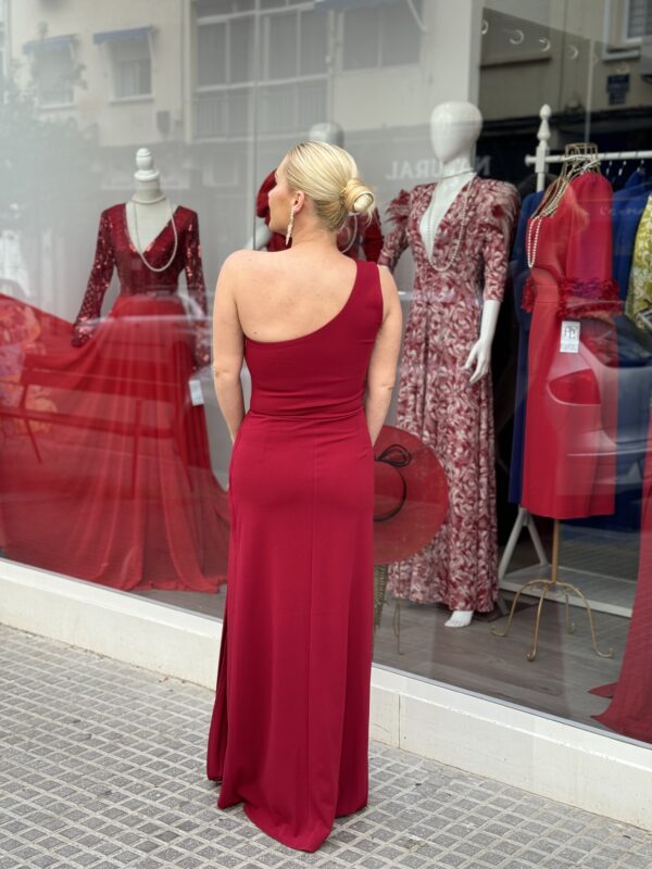 VESTIDO ADRIANA - Imagen 2