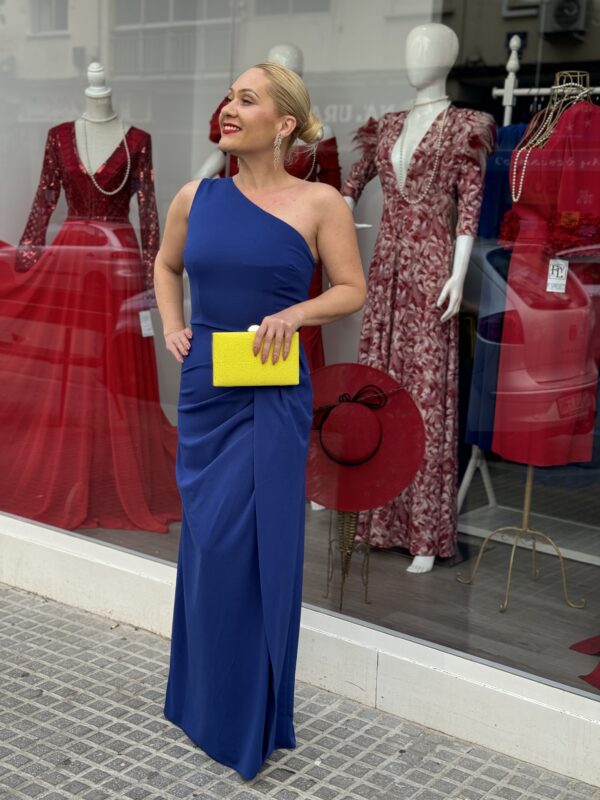 VESTIDO ADRIANA - Imagen 3