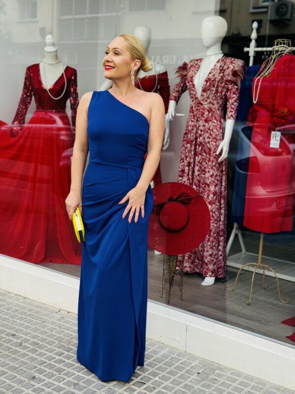 VESTIDO ADRIANA - Imagen 4