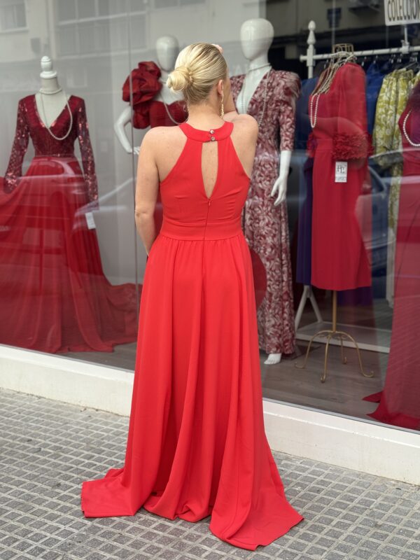 VESTIDO ESTHER - Imagen 6