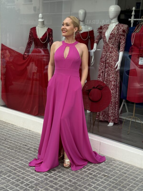 VESTIDO ESTHER - Imagen 2