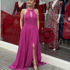 VESTIDO ESTHER