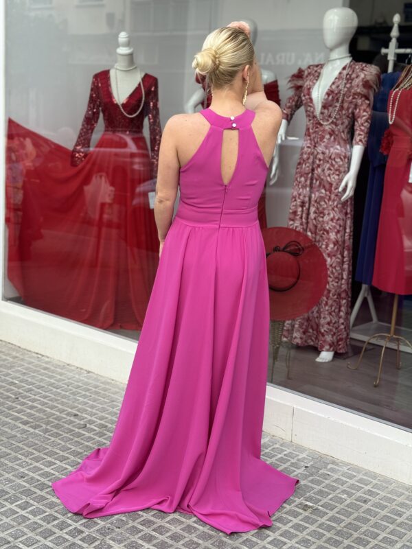 VESTIDO ESTHER - Imagen 3