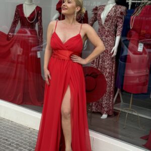 VESTIDO LUPE