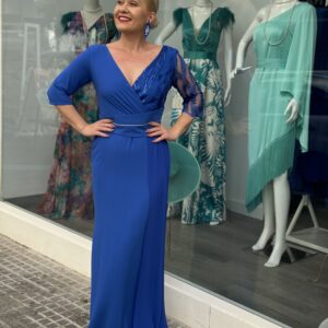 VESTIDO BIA
