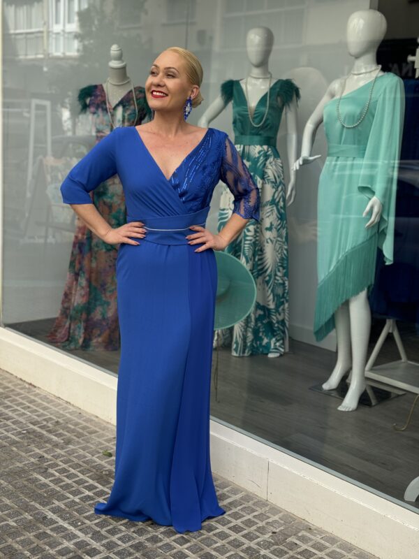 VESTIDO BIA